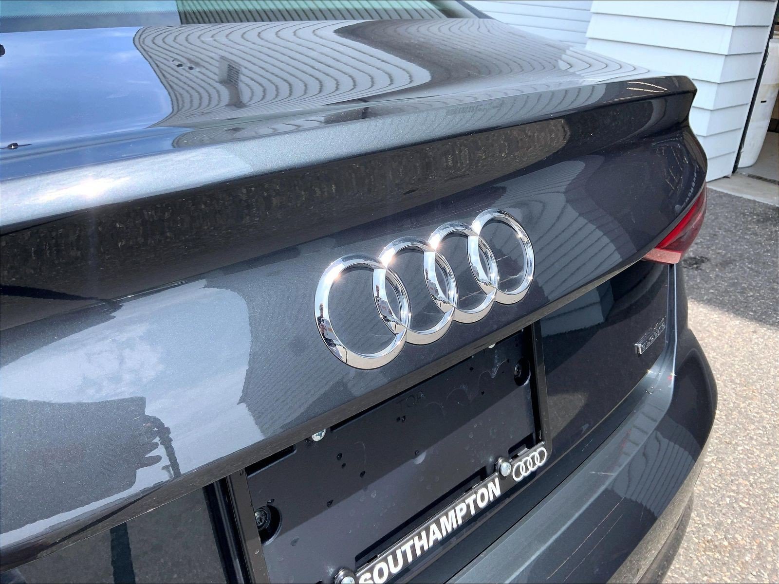 Certified 2023 Audi A3 2.0T Premium w/ Convenience Package AWD/4WD image 30