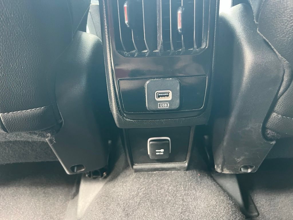 Used 2025 Jeep Compass Trailhawk AWD/4WD image 22