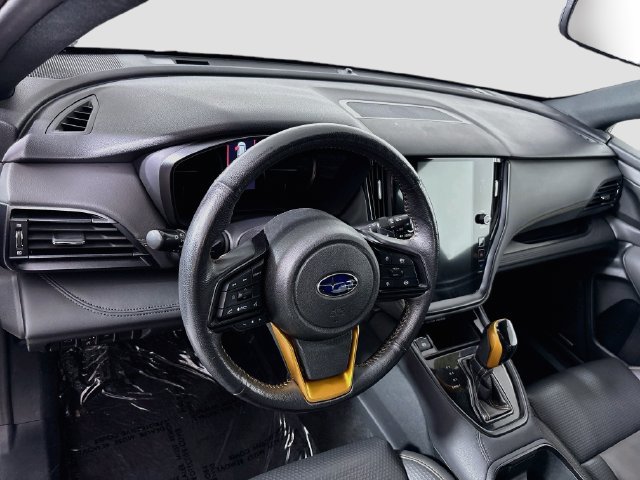 Used 2024 Subaru Outback Wilderness AWD/4WD image 10