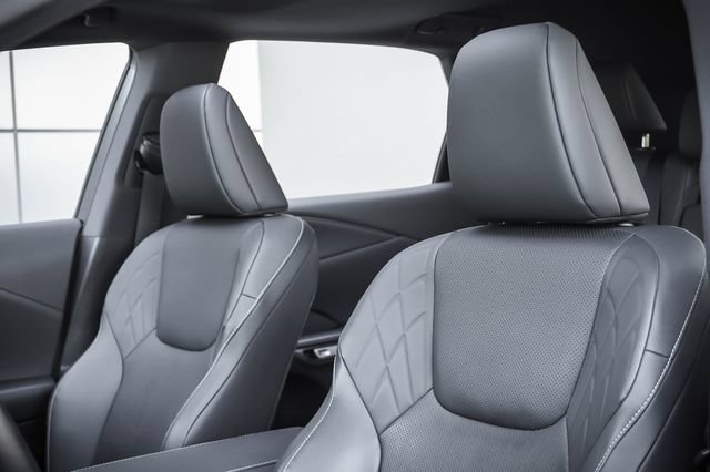Certified 2024 Lexus RX 350 Premium w/ Cold Area Package FWD image 8