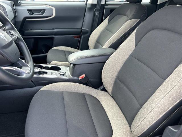 Used 2025 Ford Bronco Sport Big Bend image 24