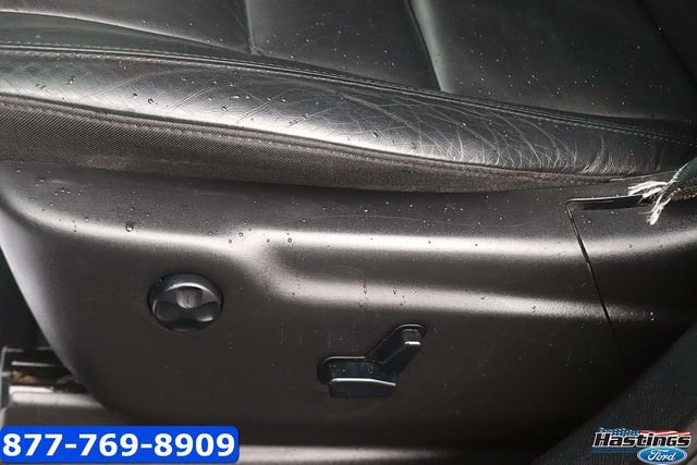 Used 2021 Jeep Grand Cherokee Limited w/ Sun & Sound Group AWD/4WD image 18