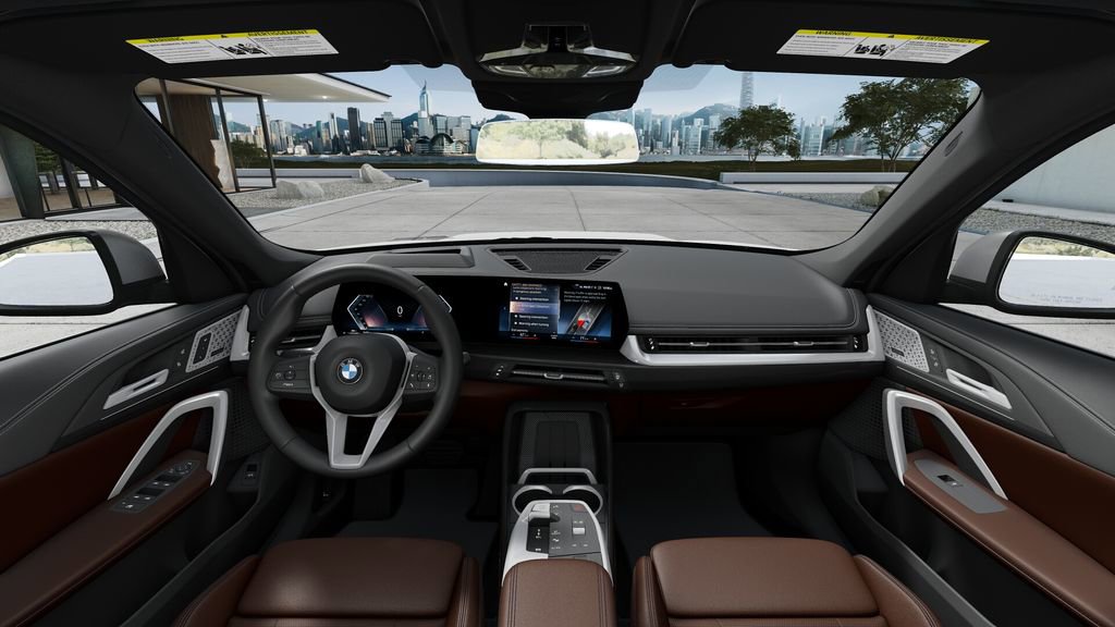 Used 2023 BMW X1 xDrive28i w/ Premium Package image 38