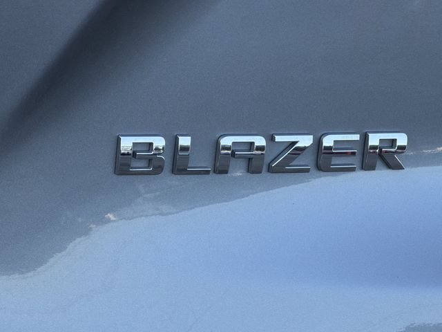Used 2026 Chevrolet Blazer LT FWD image 7