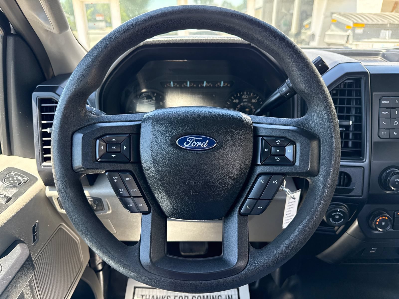 Used 2020 Ford F150 XL w/ Equipment Group 101A Mid RWD image 14