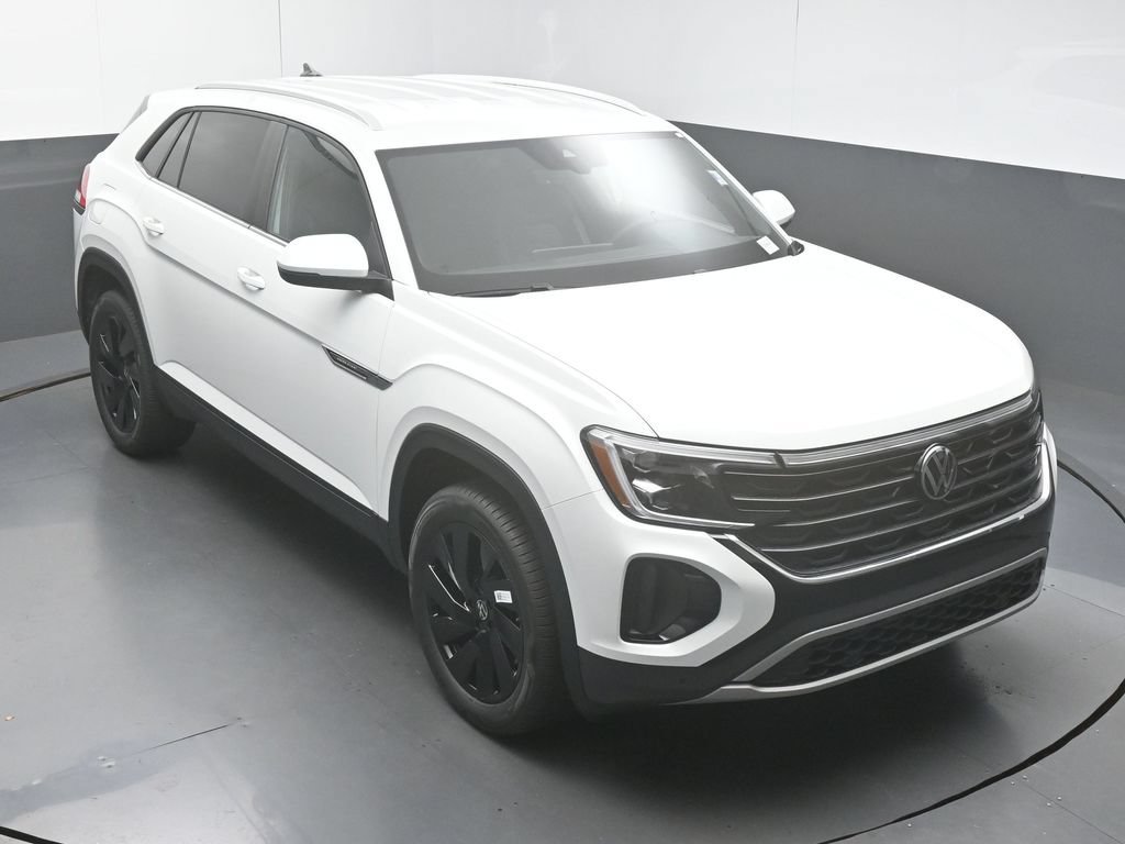 New 2026 Volkswagen Atlas Cross Sport SE FWD image 46
