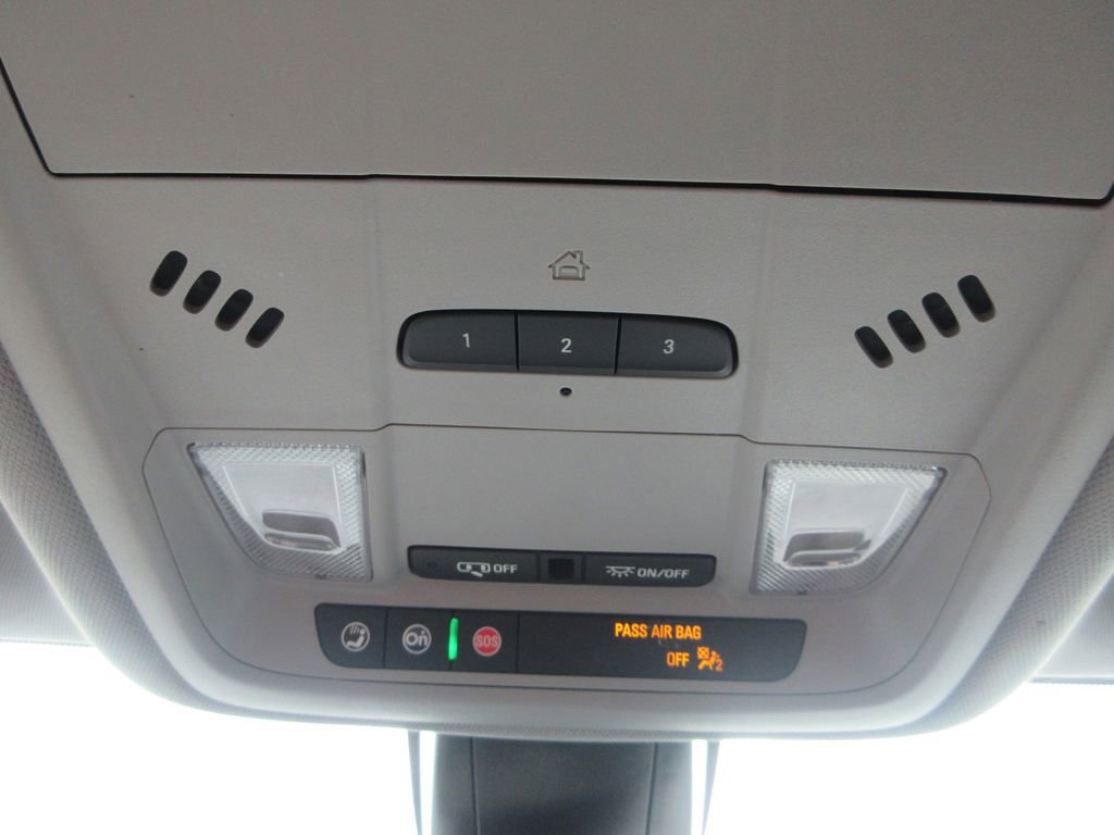 Certified 2023 Chevrolet Blazer LT image 34