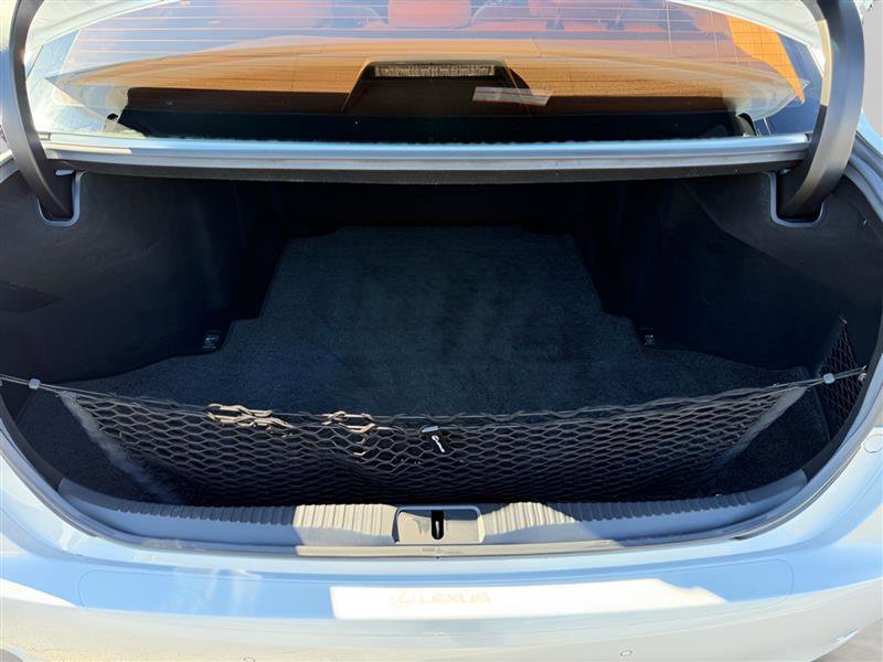 Used 2019 Lexus GS 350 image 33