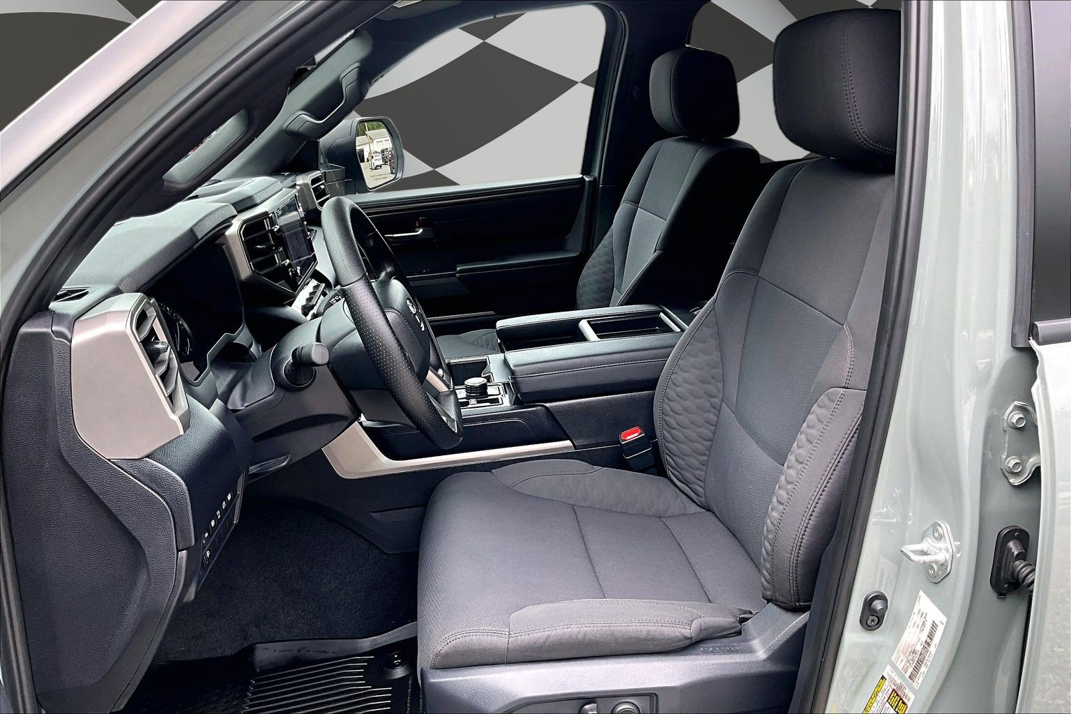 Used 2026 Toyota Tundra SR5 AWD/4WD image 26