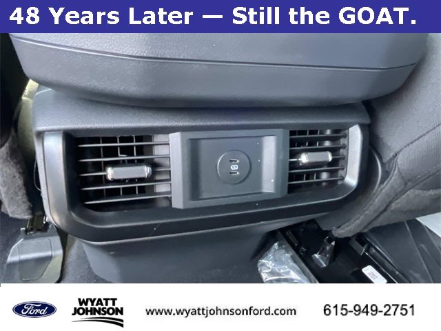 New 2025 Ford F150 STX w/ STX Black Appearance Package image 17