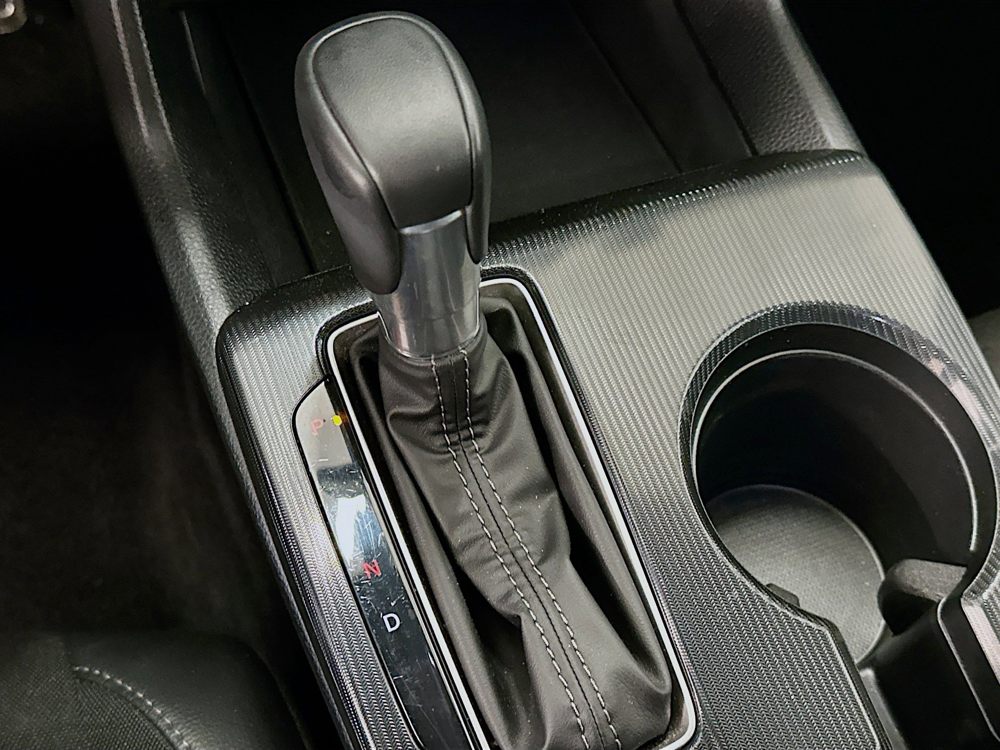 Used 2025 Honda Civic Sport image 24