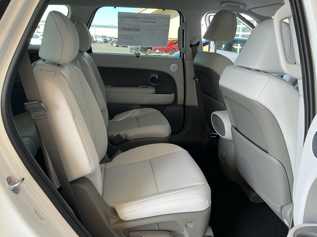 New 2026 Hyundai Palisade SEL image 14