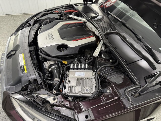 Used 2018 Audi S5 Prestige w/ S Sport Package image 29