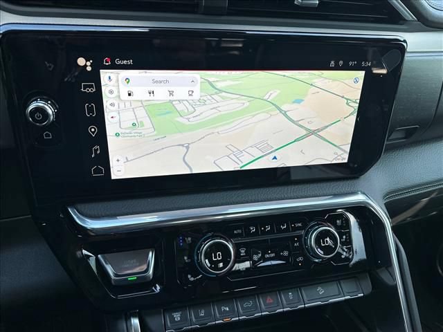 New 2026 GMC Sierra 2500 Denali w/ Denali Reserve Package AWD/4WD image 35