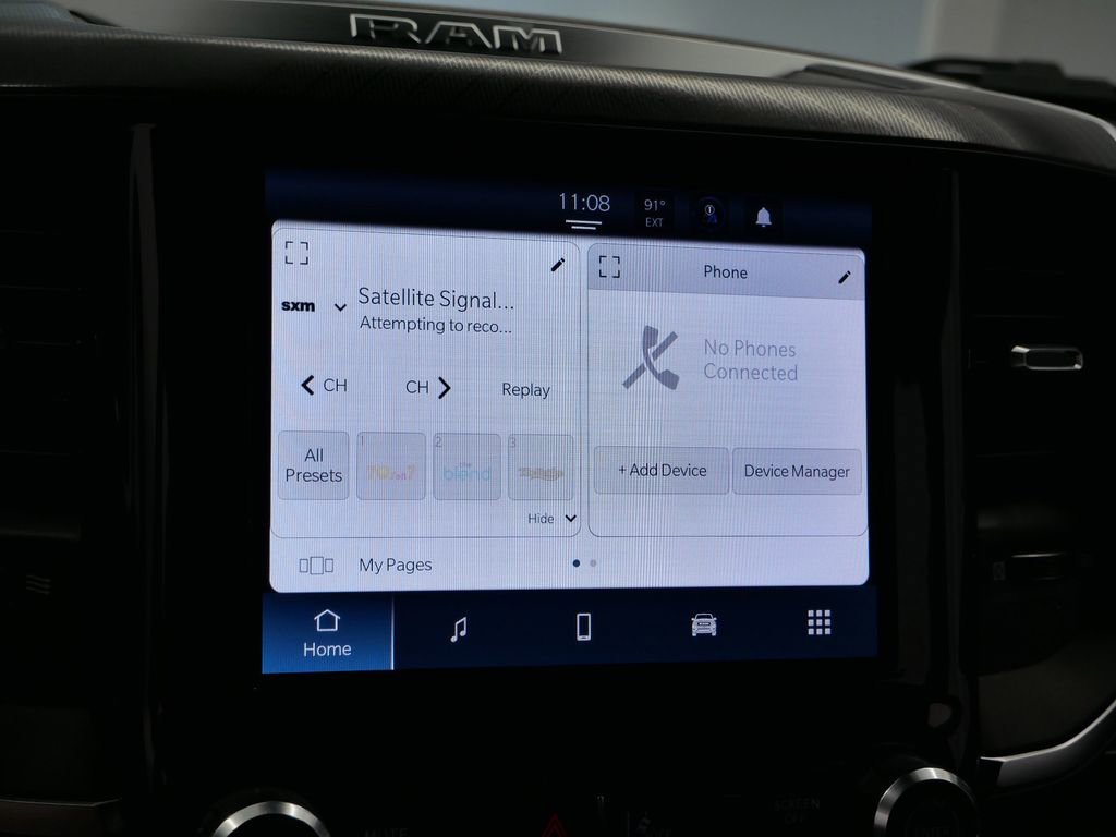 Certified 2025 RAM 1500 Big Horn image 29