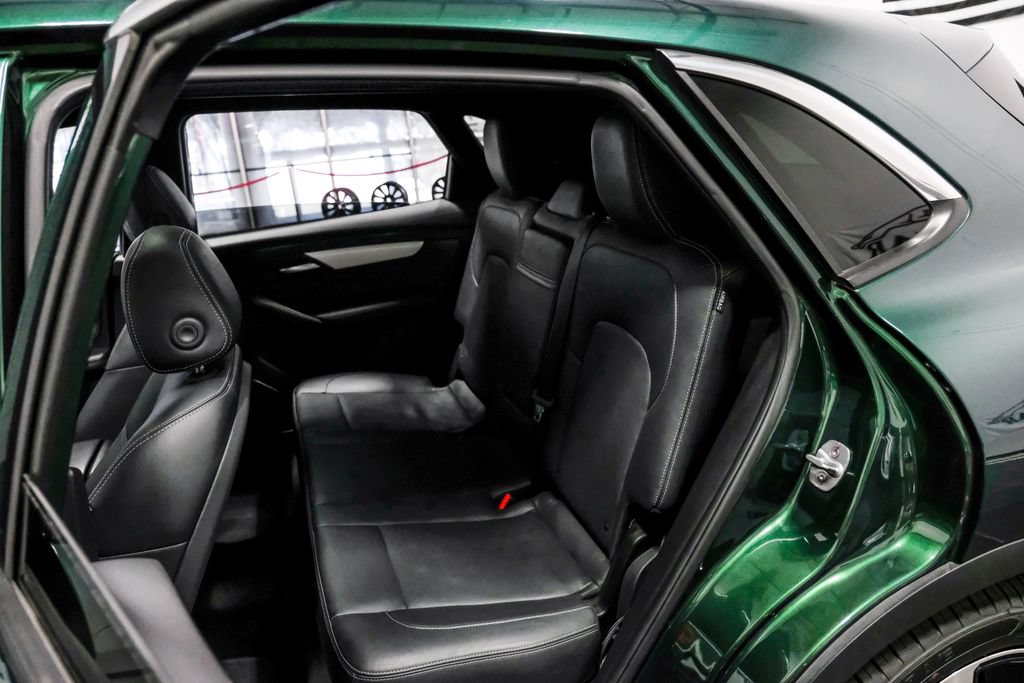 Used 2023 VinFast VF 8 Plus AWD/4WD image 33