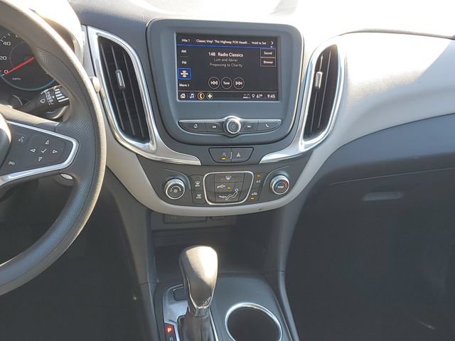 Certified 2022 Chevrolet Equinox LS AWD/4WD image 14
