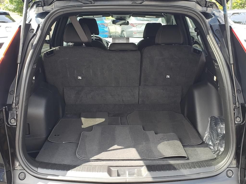 Used 2024 Honda CR-V Sport image 7