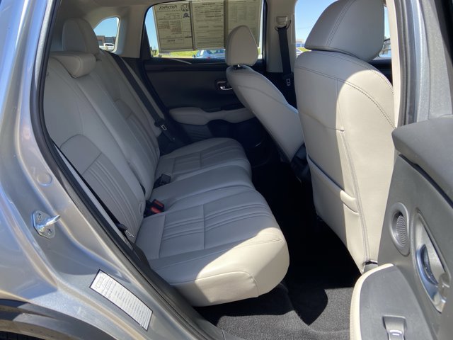 Used 2025 Honda HR-V EX-L image 13