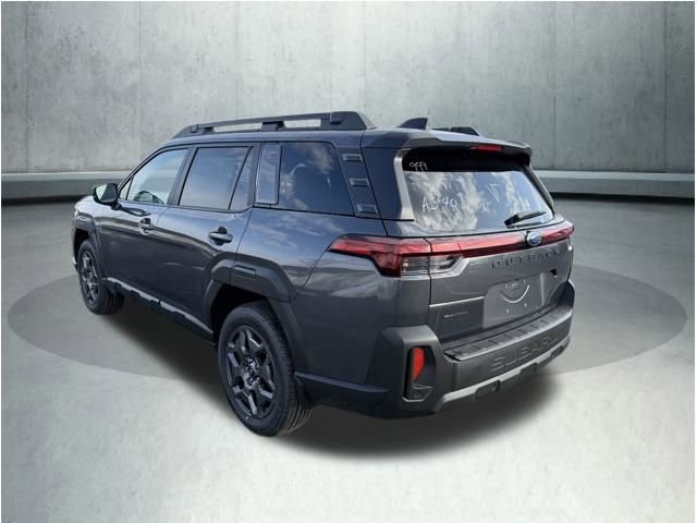 New 2026 Subaru Outback Premium image 5