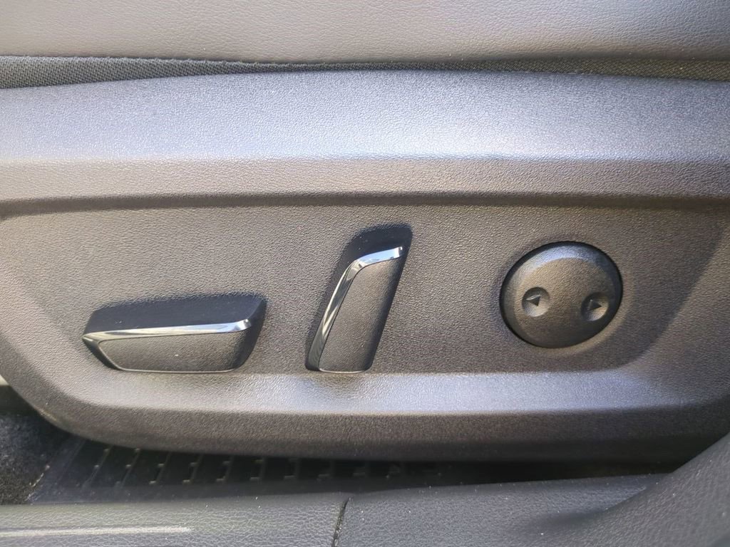 Certified 2023 Nissan Rogue Platinum w/ Platinum Premium Package image 20