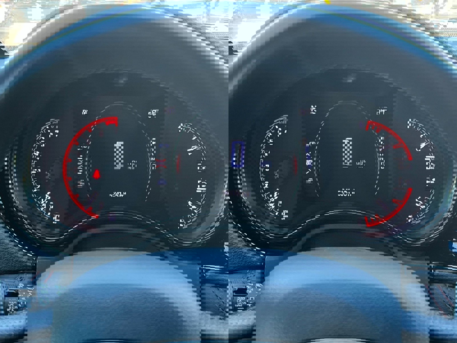 Used 2024 Dodge Durango GT image 32