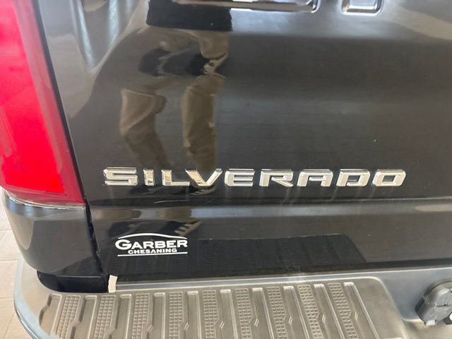 Used 2021 Chevrolet Silverado 1500 RST w/ All Star Edition Plus AWD/4WD image 15