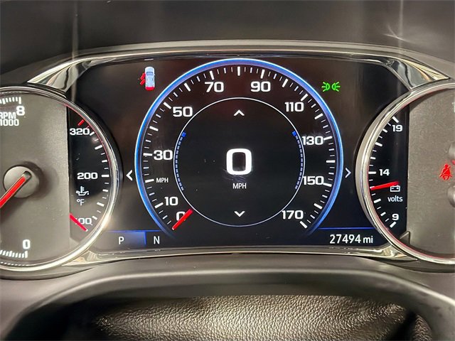 Used 2023 GMC Acadia Denali image 12