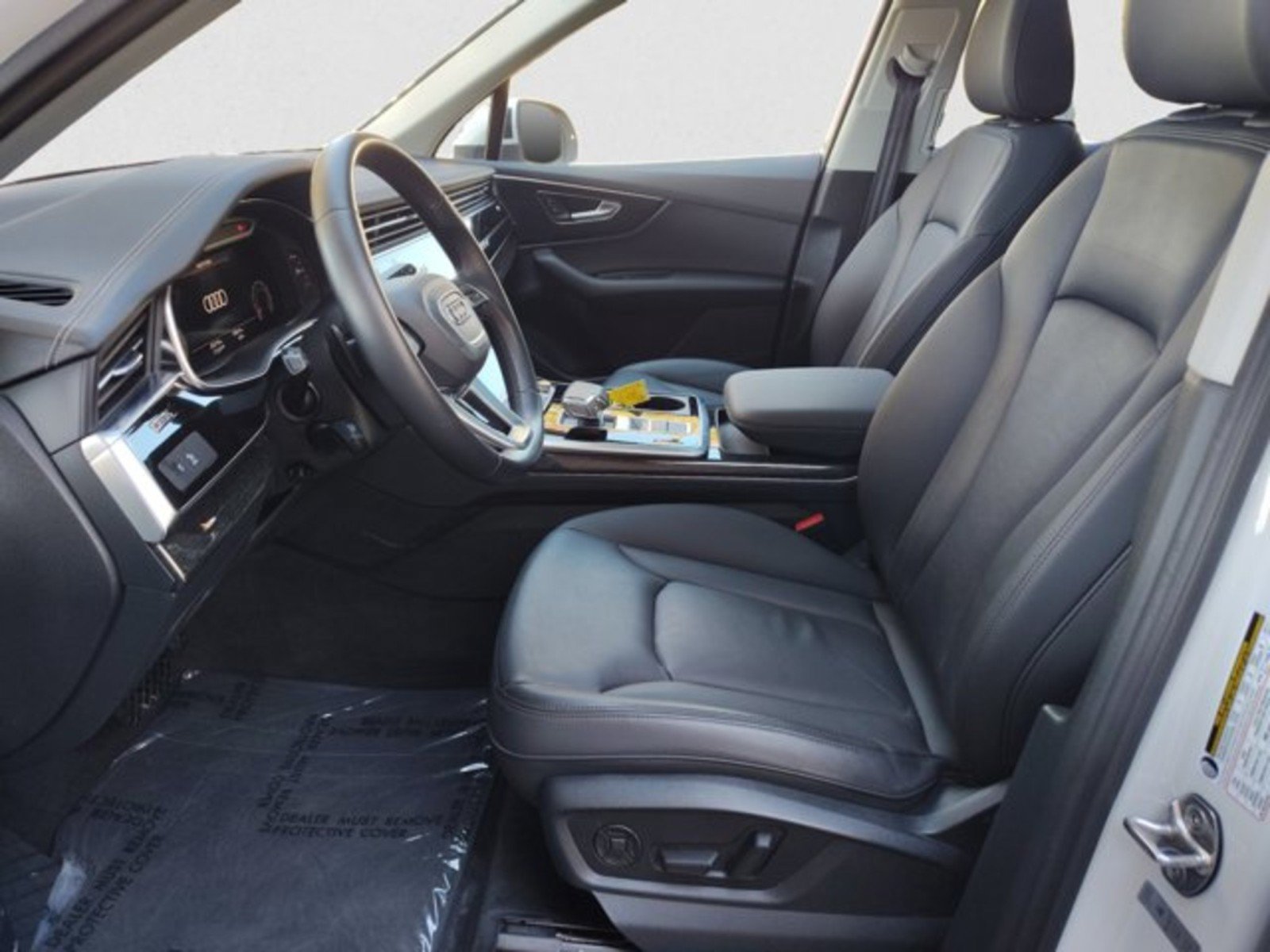 Used 2023 Audi Q7 2.0T Premium AWD/4WD image 10