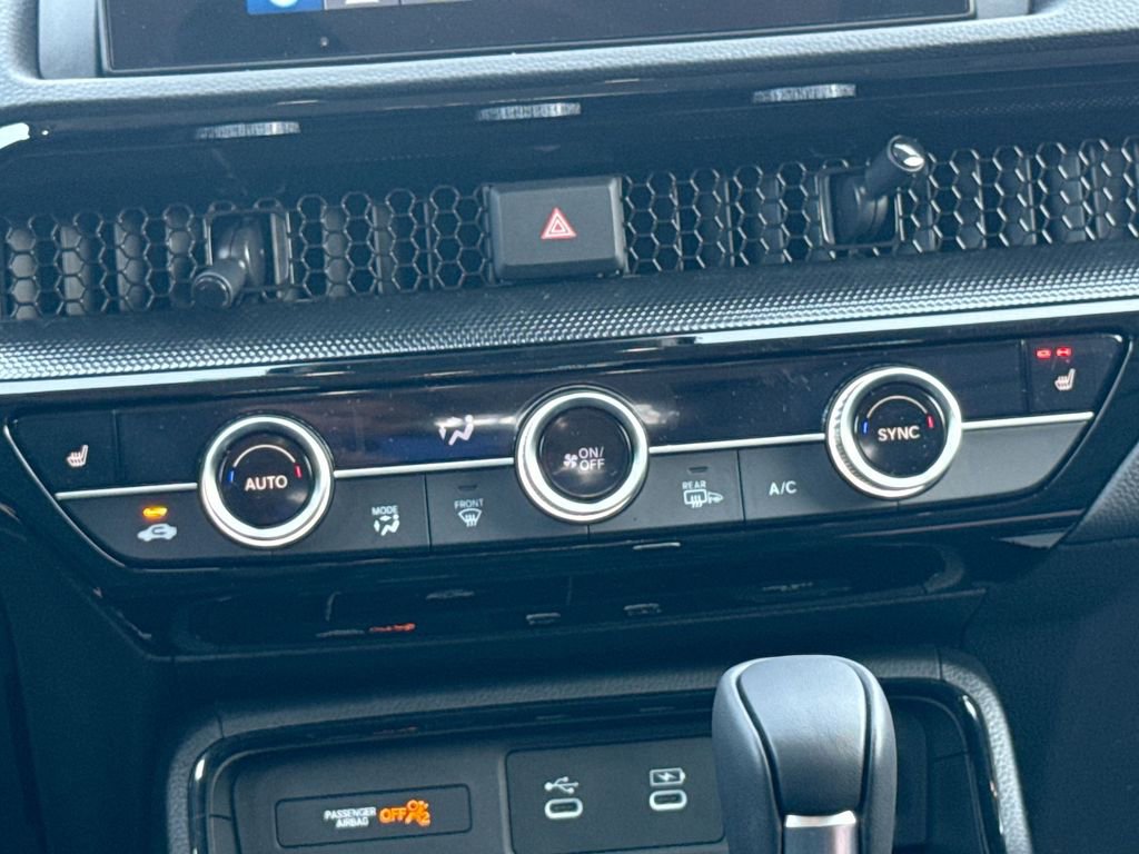 New 2026 Honda CR-V EX-L image 17