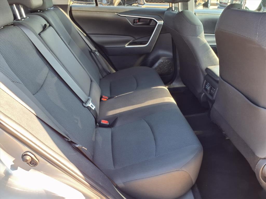 Used 2024 Toyota RAV4 LE image 26