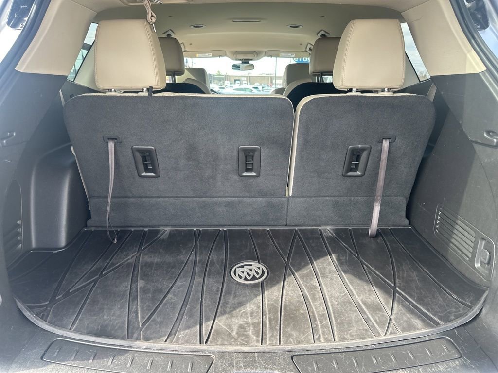 Used 2019 Buick Enclave Essence image 20