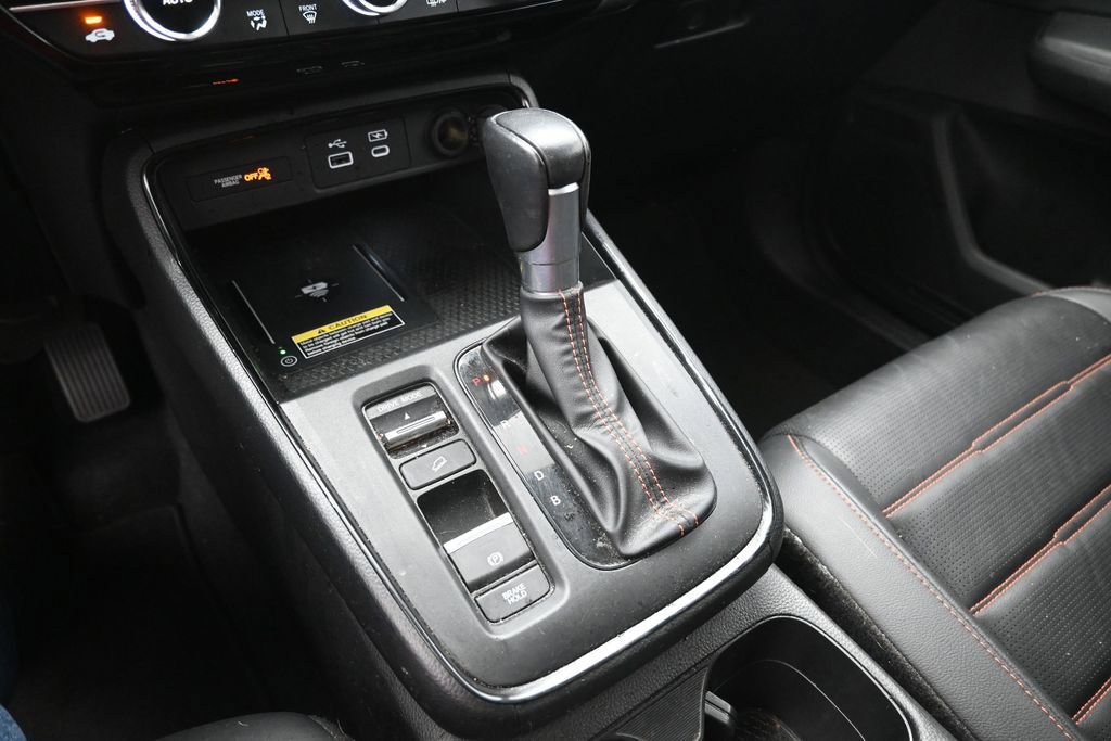 Used 2024 Honda CR-V Sport Touring image 29