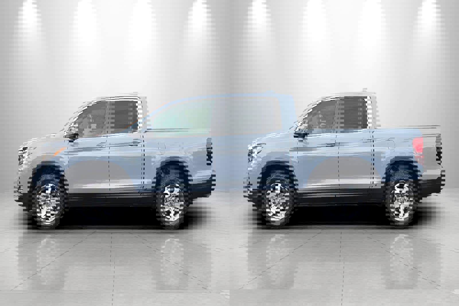 New 2026 Honda Ridgeline RTL image 5