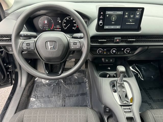 Certified 2026 Honda HR-V LX image 16