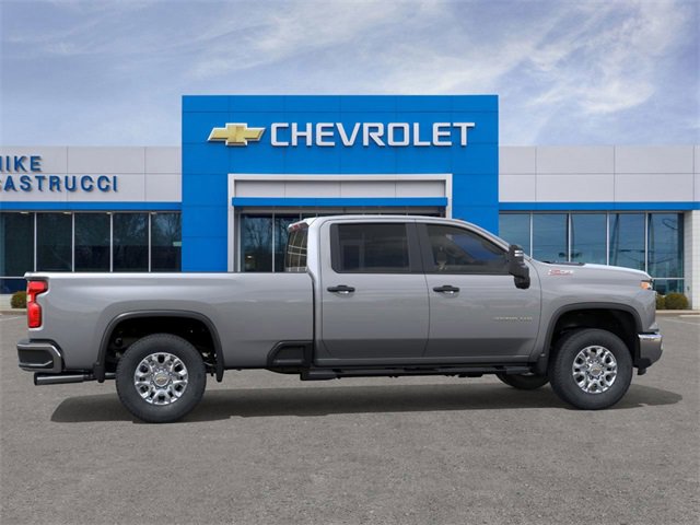 New 2026 Chevrolet Silverado 3500 W/T image 5