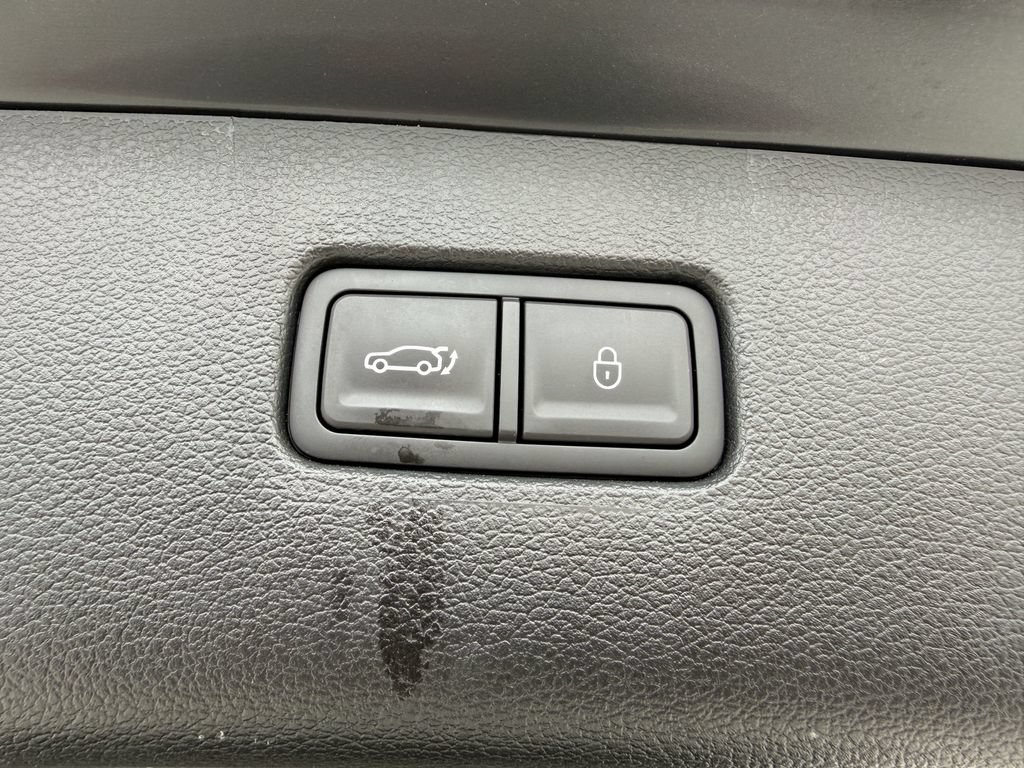 Used 2025 Genesis GV80 2.5T Standard AWD/4WD image 28