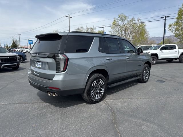 Used 2026 Chevrolet Tahoe Z71 w/ Comfort Package AWD/4WD image 7