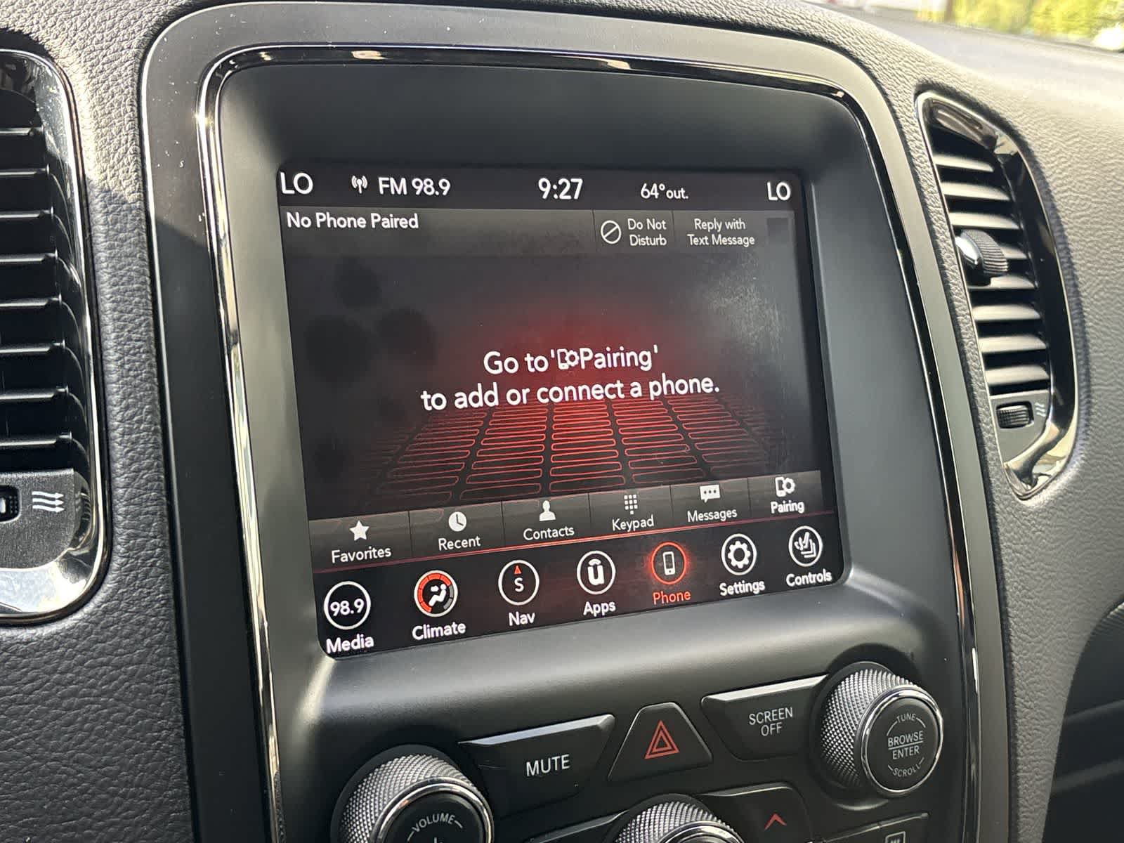 Certified 2020 Dodge Durango GT AWD/4WD image 24