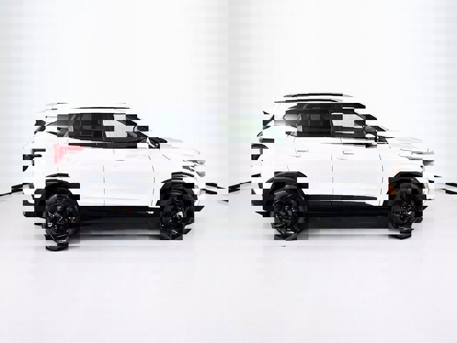 New 2026 Kia Seltos EX w/ EX Sunroof Package image 4