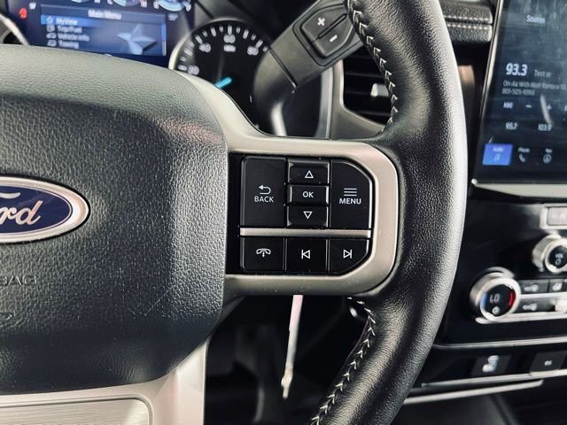 Used 2024 Ford Expedition Max XL AWD/4WD image 27