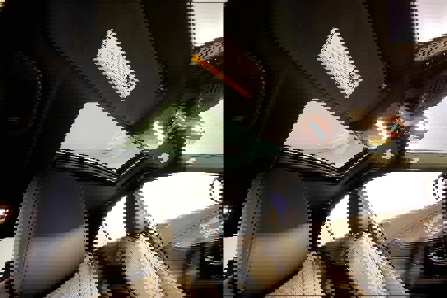 Used 2021 Mercedes-Benz CLS 53 AMG 4MATIC image 20