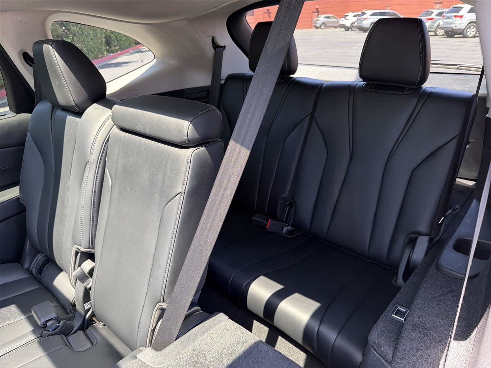 Certified 2023 Acura MDX w/ Technology Package FWD image 42