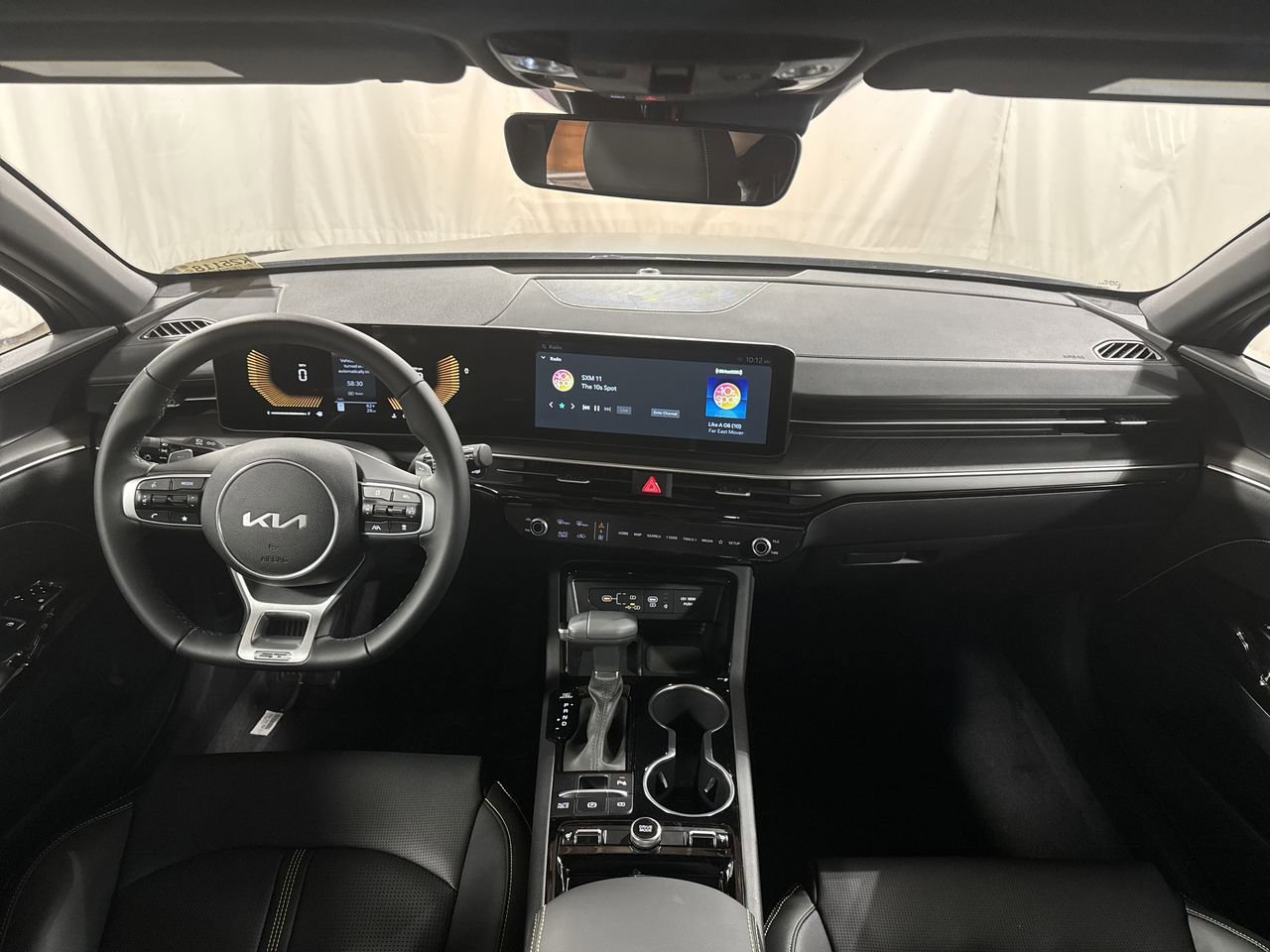 New 2026 Kia K5 GT image 12