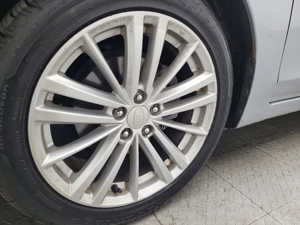 Used 2013 Subaru Impreza 2.0i Limited image 31