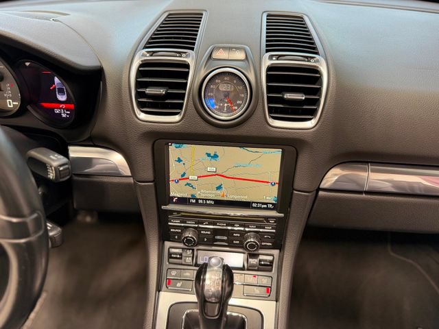 Used 2014 Porsche Boxster S RWD image 27