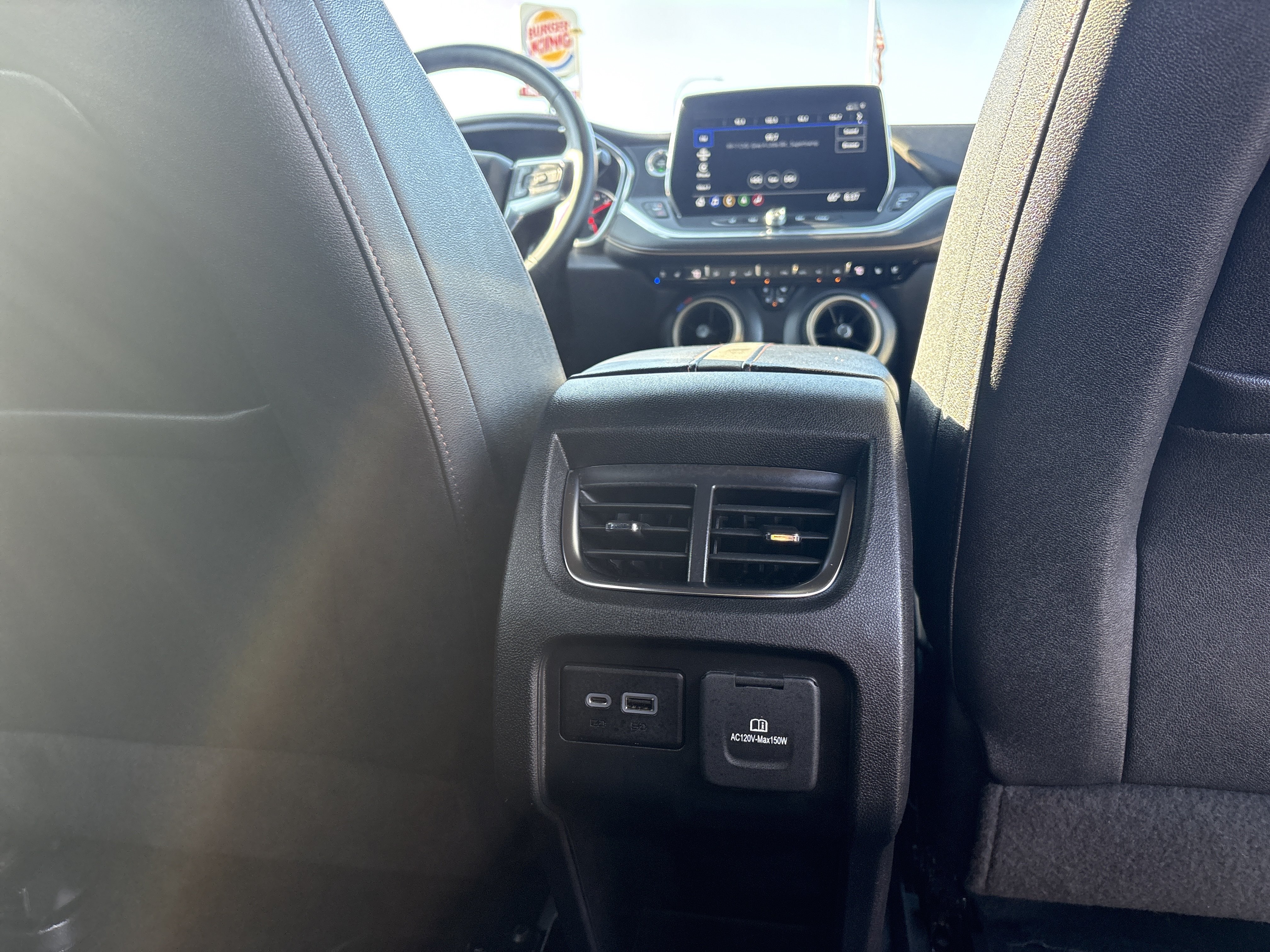 Used 2023 Chevrolet Blazer Premier w/ Driver Confidence II Package FWD image 10