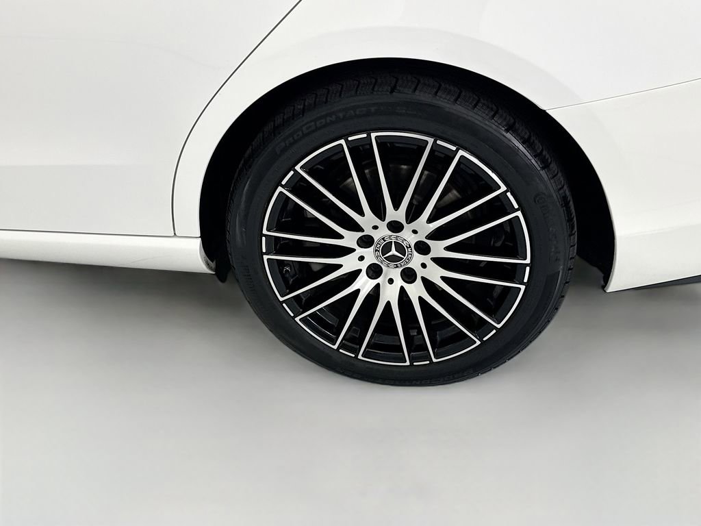 Certified 2023 Mercedes-Benz C 300 Sedan image 29