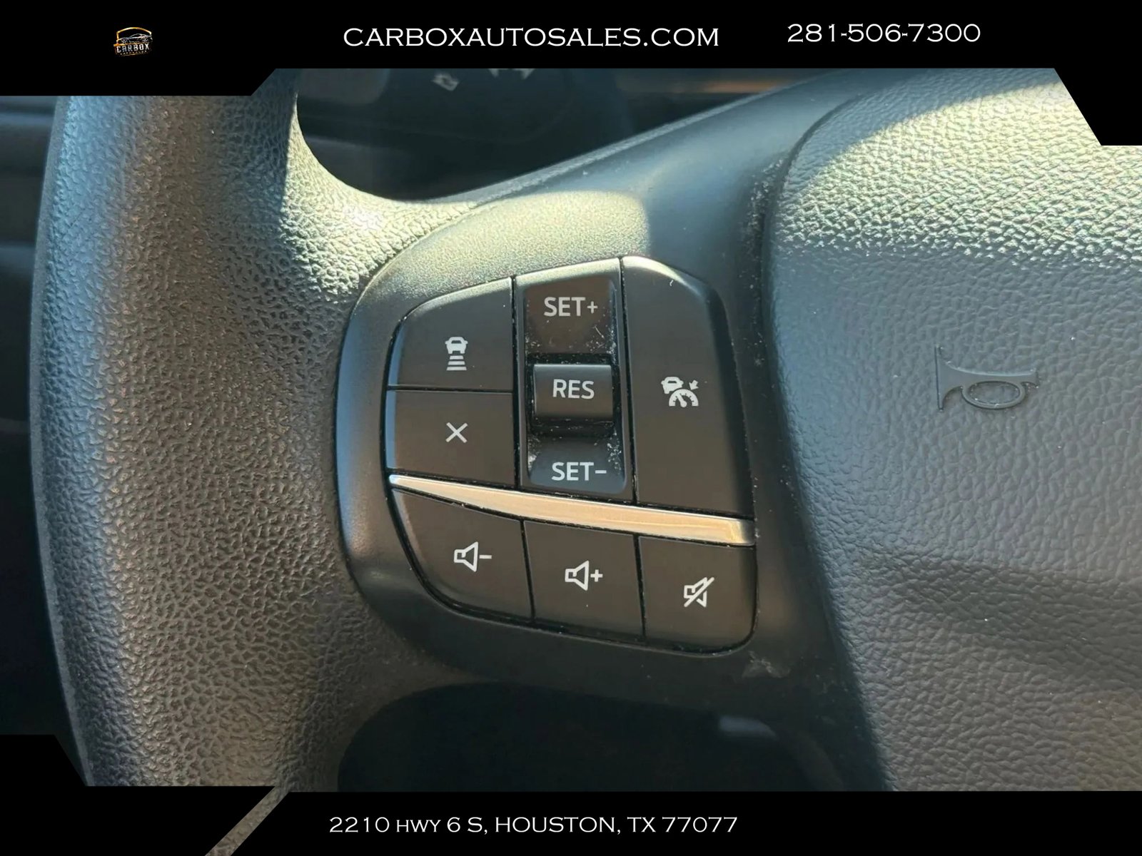 Used 2020 Ford Escape SE AWD/4WD image 15