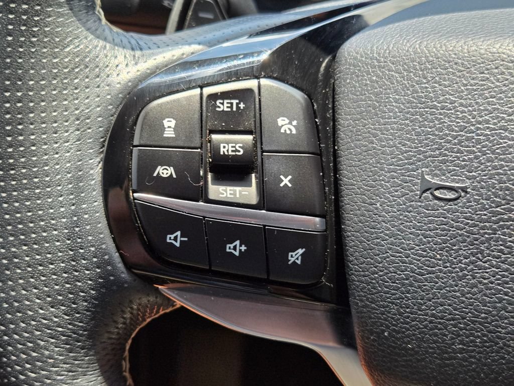 Used 2021 Ford Explorer ST w/ Equipment Group 401A AWD/4WD image 23